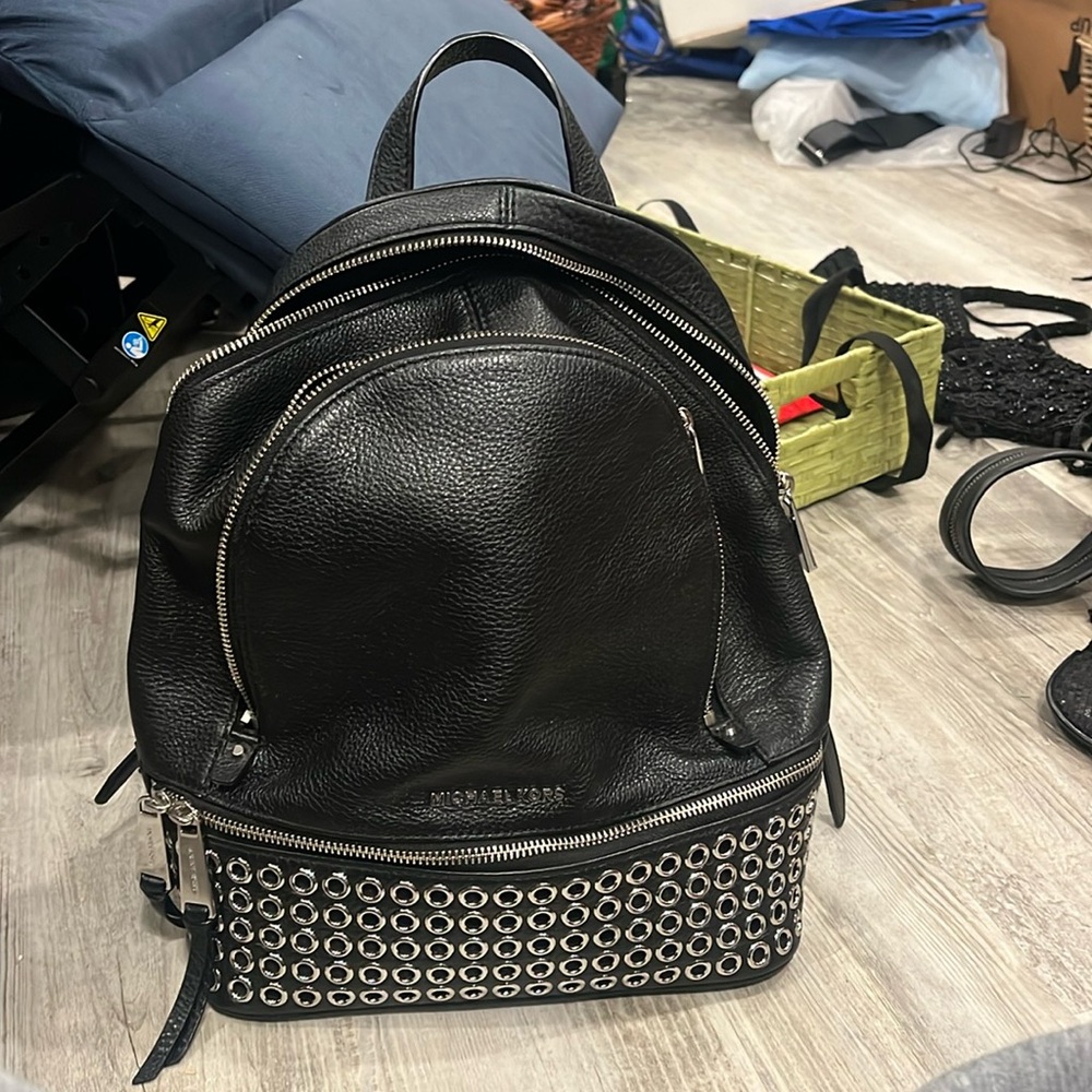 Michael Kors Backpack